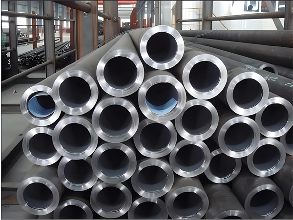 哈尔滨q345d精密钢管制造工艺流程特点及应用